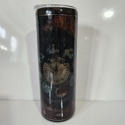 RTS - Steampunk Dark...
