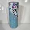 copie de copie de copie de copie de copie de copie de copie de copie de copie de copie de RTS - Swear Bears Neon Ink Swirl 30oz