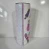 RTS - Adult Shy Slut Hidden Message Sparkle V-Split (Over 18s) 20oz Tumbler