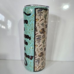 RTS - Save a Horse, Ride a Cowboy (Over 18s) 20oz Tumbler