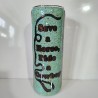 RTS - Save a Horse, Ride a Cowboy (Over 18s) 20oz Tumbler