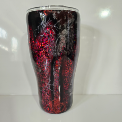 RTS -  Crimson Noir Crackle...
