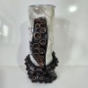 Steampunk Octo 3D 20oz Tumbler