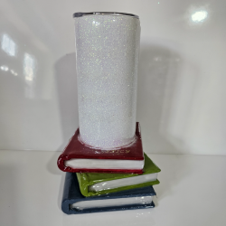 Smut Book Lover 3D 20oz Tumbler