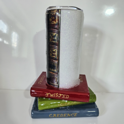 Smut Book Lover 3D 20oz...