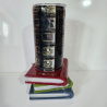 Smut Book Lover 3D 20oz Tumbler