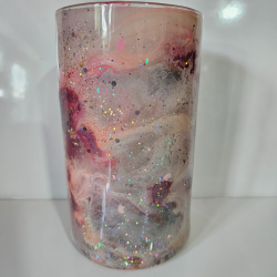RTS -  Pink Clouds Holo...