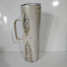 RTS -  Auric Veil Throwdown 30oz Tumbler with Handle