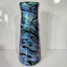 RTS -  Abalone Glass Vase