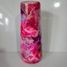 RTS -  Rose Mirage Glass Vase