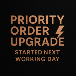 Priority Order Upgrade