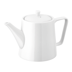Custom Ink Swirl Teapot & 2...