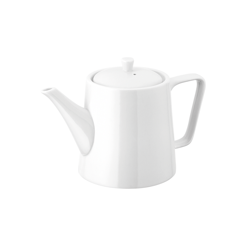 Custom Ink Swirl Teapot & 2 Cup Set