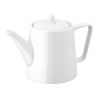 Custom Ink Swirl Teapot & 2 Cup Set