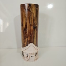 Fairy Tree House -...
