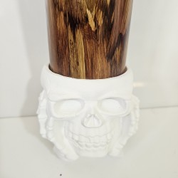 Skull - Dimension Designs...