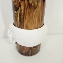 Skull - Dimension Designs Upgrade (for 20oz Tumbler)