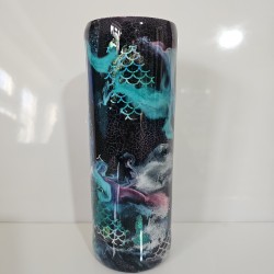 copie de Mystic Throwdown - 20oz Stainless Steel Thermal Tumbler