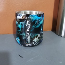 Abyssal Siren Crackle Throwdown - Signature Upgrade