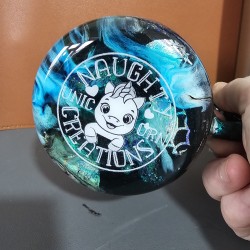 Abyssal Siren Crackle Throwdown - Signature Upgrade