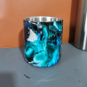 copie de copie de Mystic Throwdown - 20oz Stainless Steel Thermal Tumbler