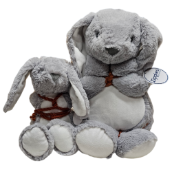 Rope Bunny Plushie /...